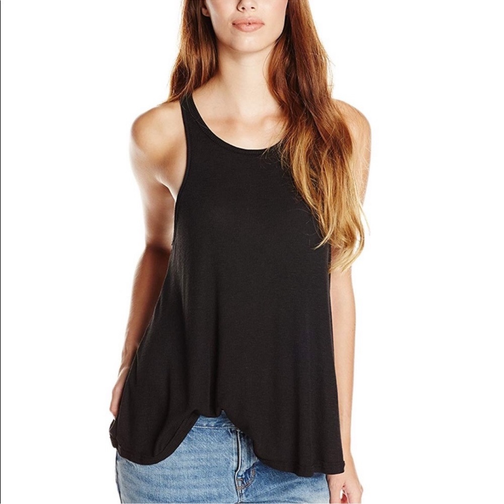 Free People Long Beach Tank